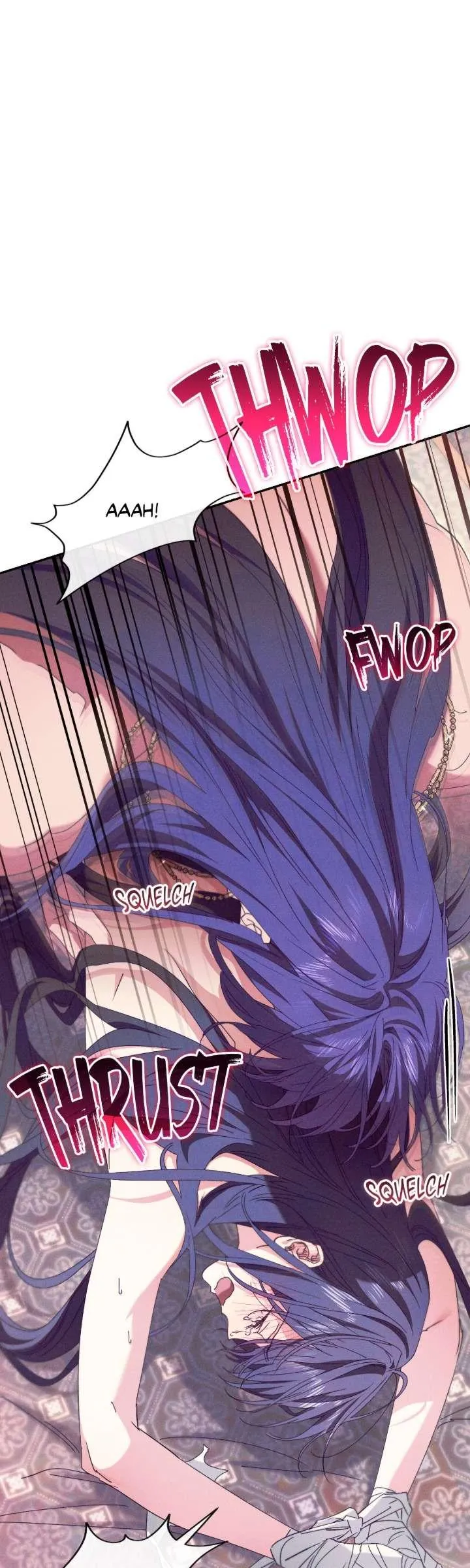 The Snake that Swallowed the Pomegranate Chapter 51 page 2 - 