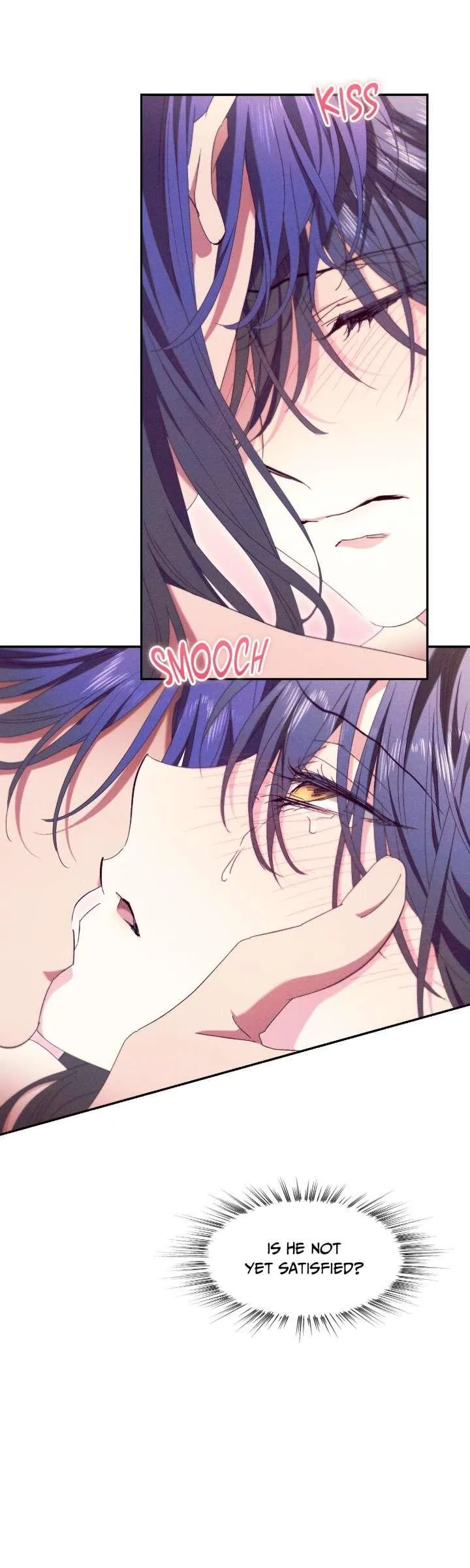 The Snake that Swallowed the Pomegranate Chapter 51 page 16 - 