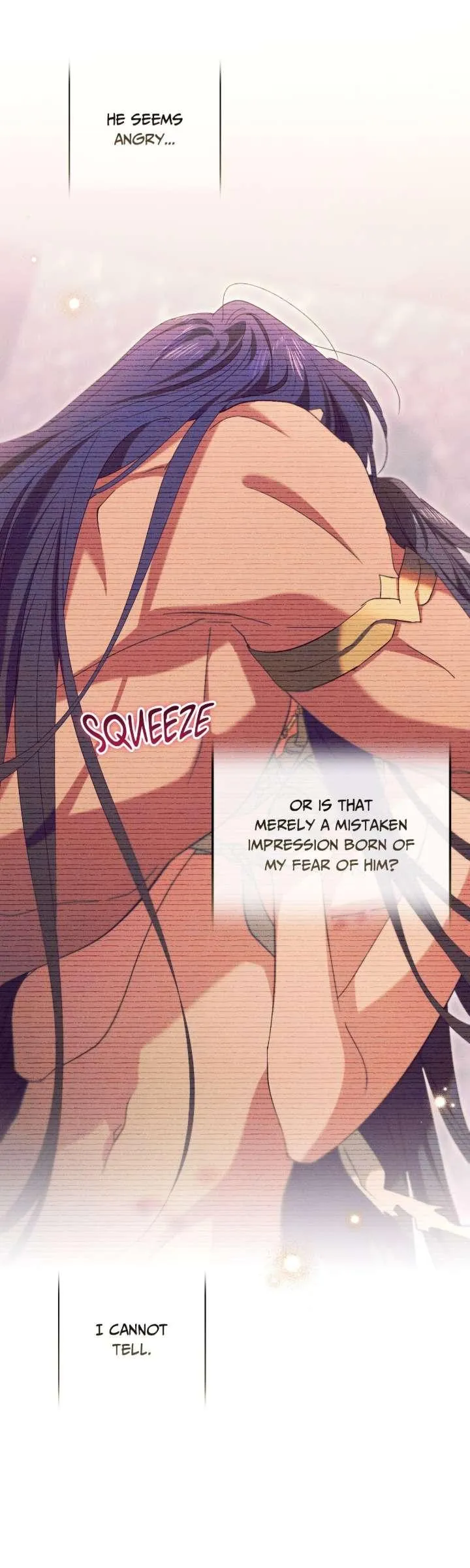 The Snake that Swallowed the Pomegranate Chapter 51 page 17 - 