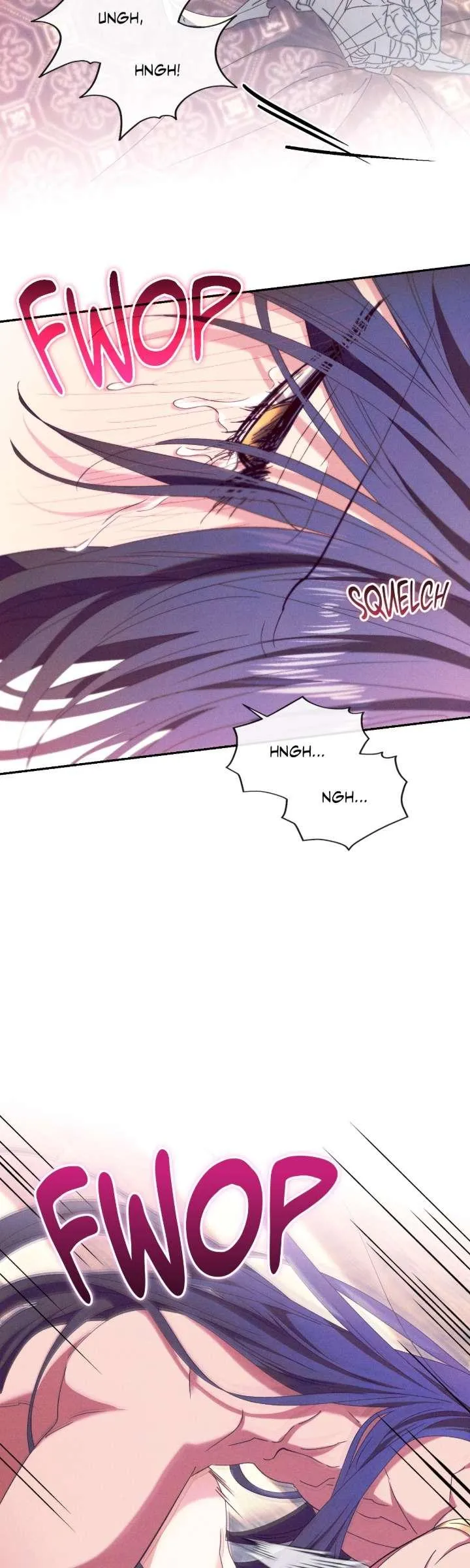 The Snake that Swallowed the Pomegranate Chapter 51 page 3 - 