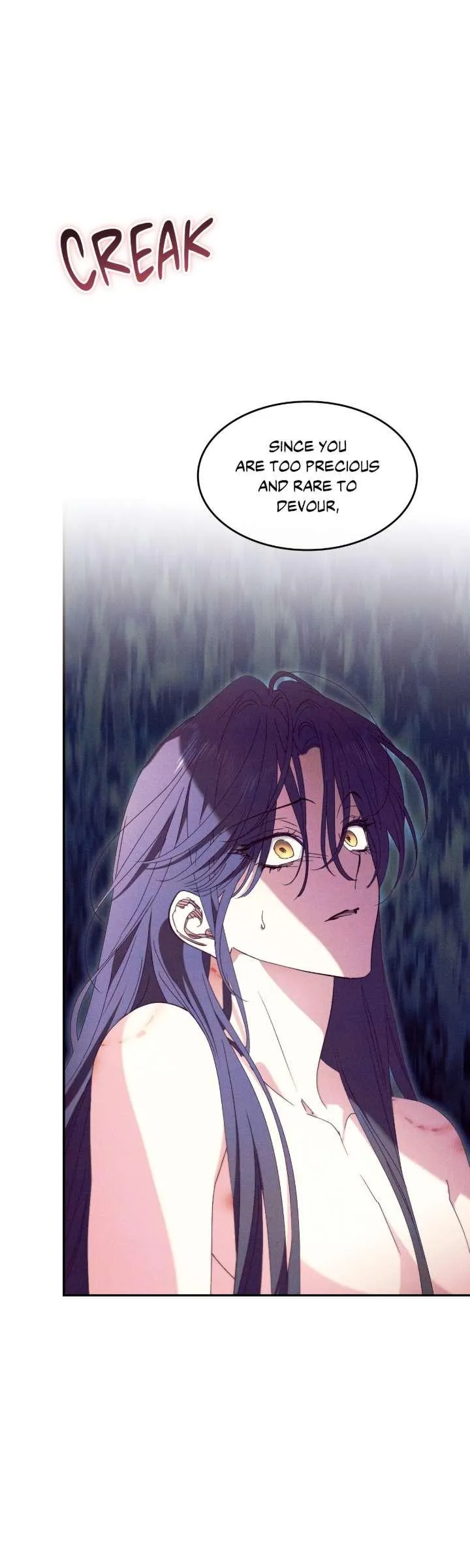 The Snake that Swallowed the Pomegranate Chapter 51 page 23 - 