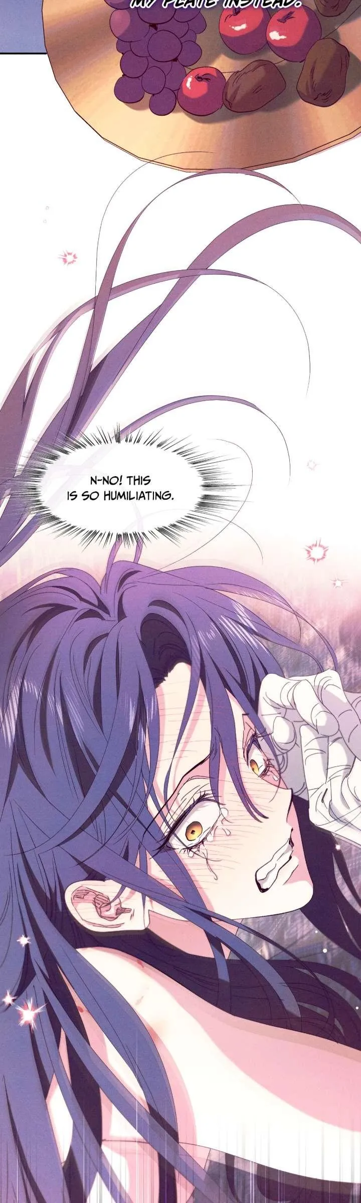 The Snake that Swallowed the Pomegranate Chapter 51 page 28 - 