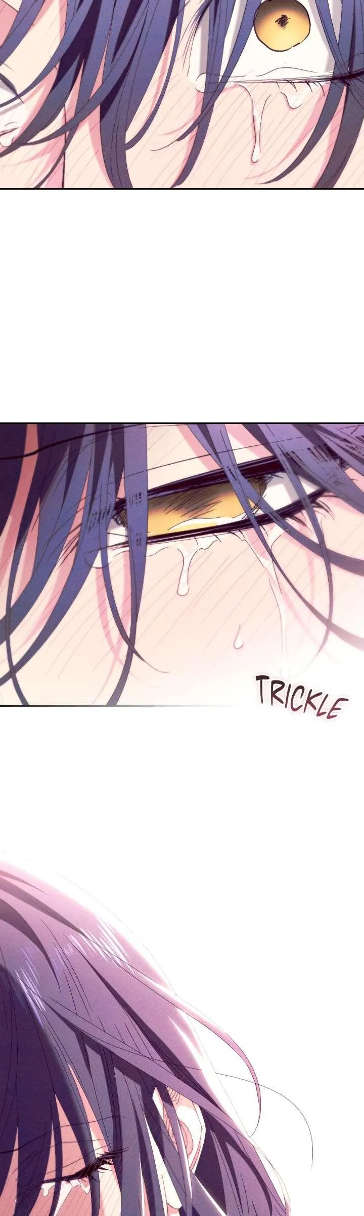 The Snake that Swallowed the Pomegranate Chapter 51 page 36 - 