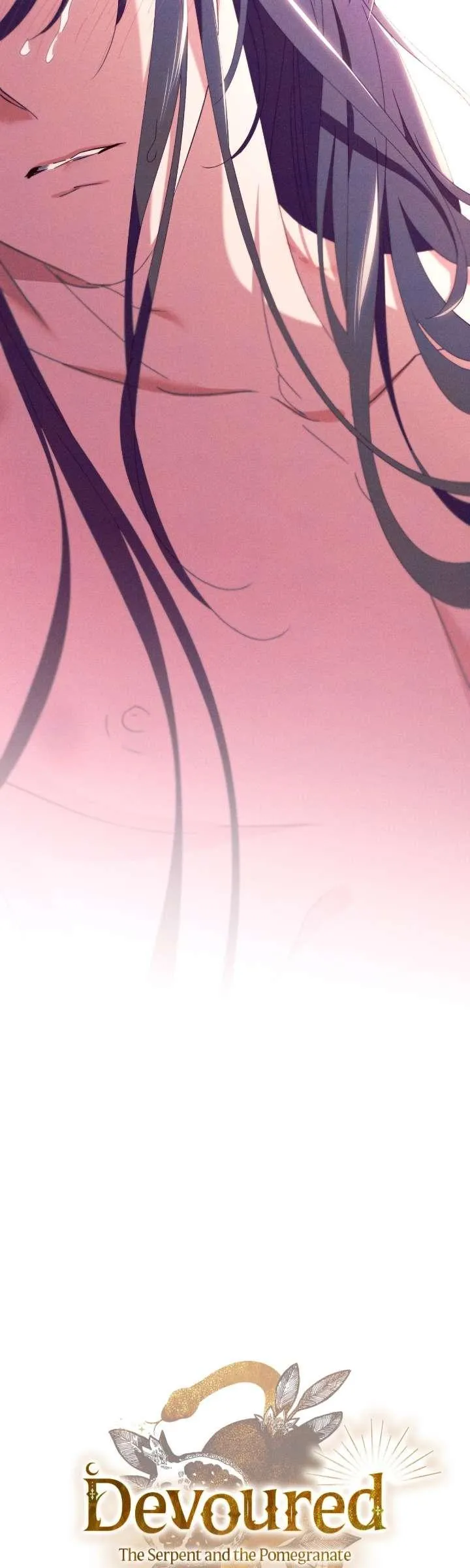 The Snake that Swallowed the Pomegranate Chapter 51 page 37 - 