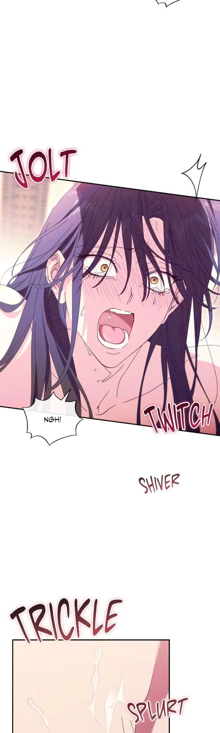 The Snake that Swallowed the Pomegranate Chapter 51 page 5 - 