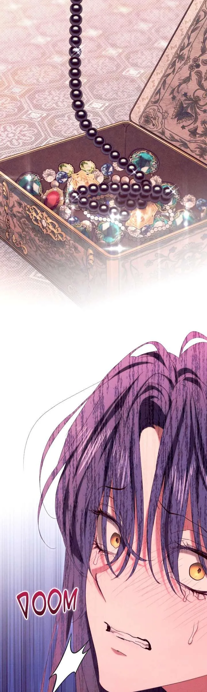 The Snake that Swallowed the Pomegranate Chapter 51 page 43 - 