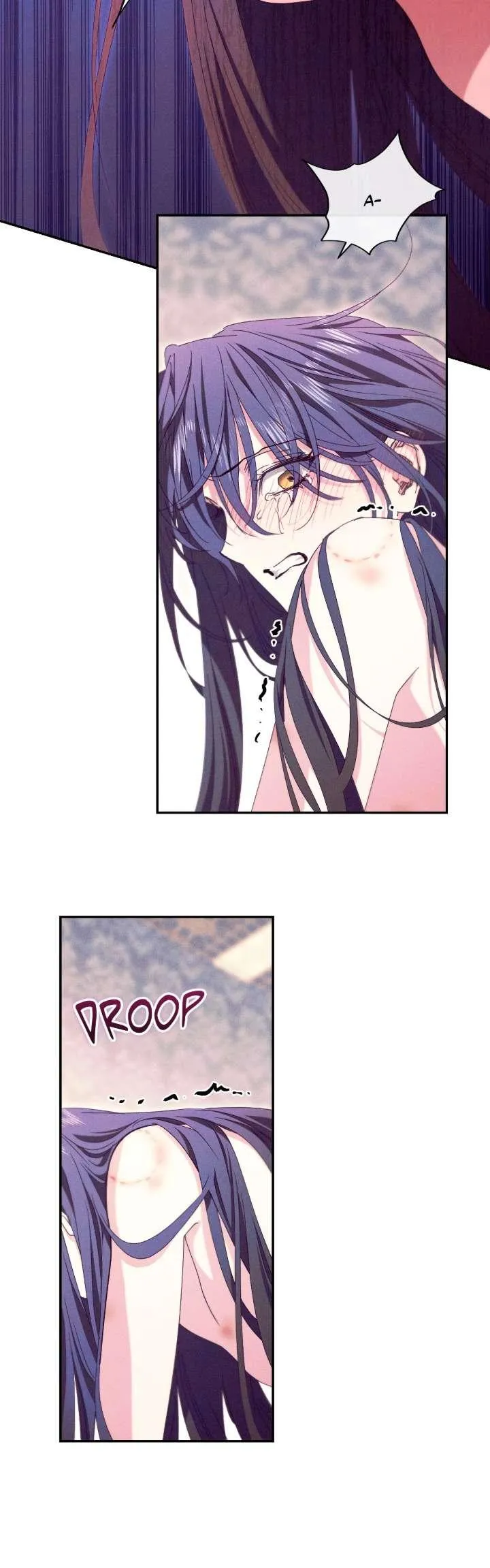 The Snake that Swallowed the Pomegranate Chapter 51 page 44 - 