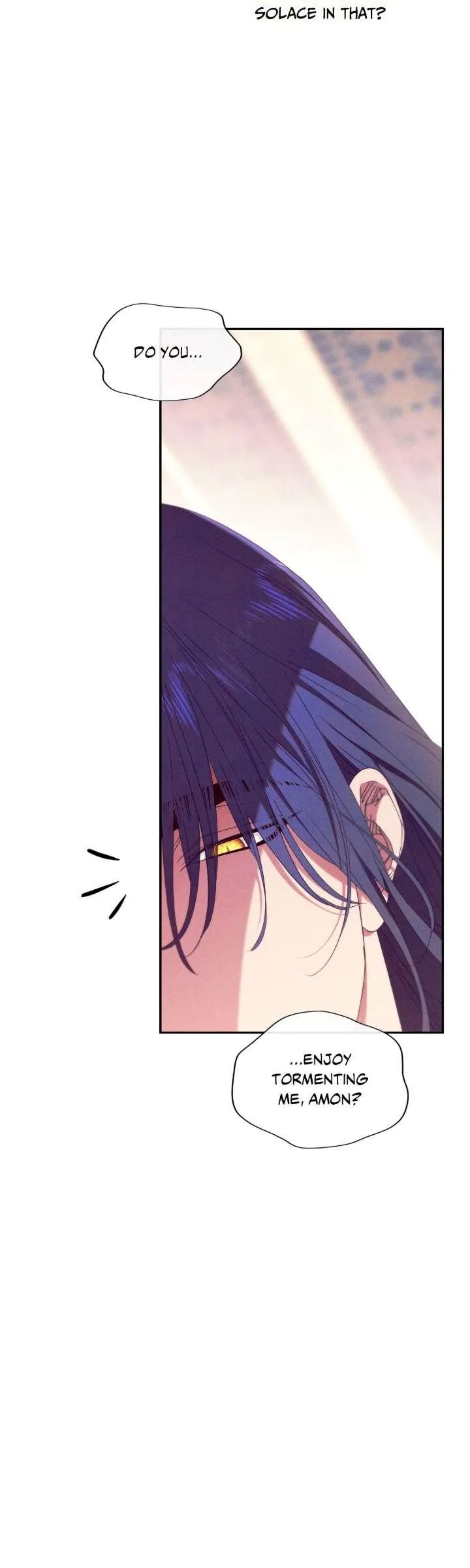 The Snake that Swallowed the Pomegranate Chapter 51 page 46 - 
