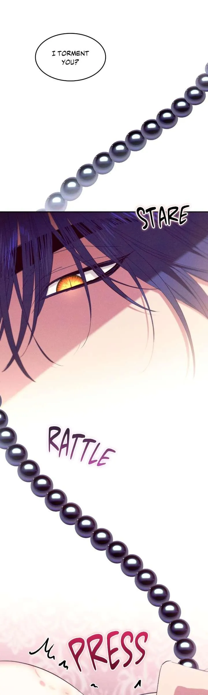 The Snake that Swallowed the Pomegranate Chapter 51 page 47 - 
