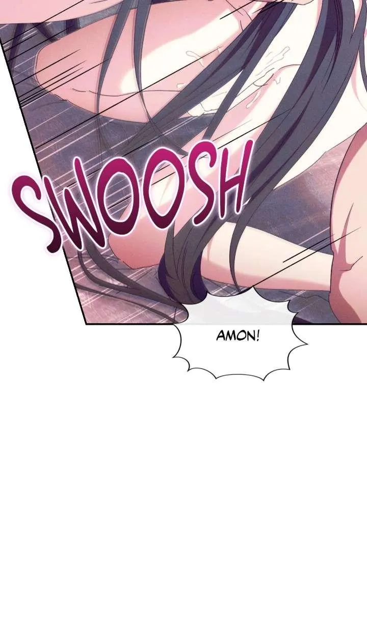 The Snake that Swallowed the Pomegranate Chapter 51 page 50 - 