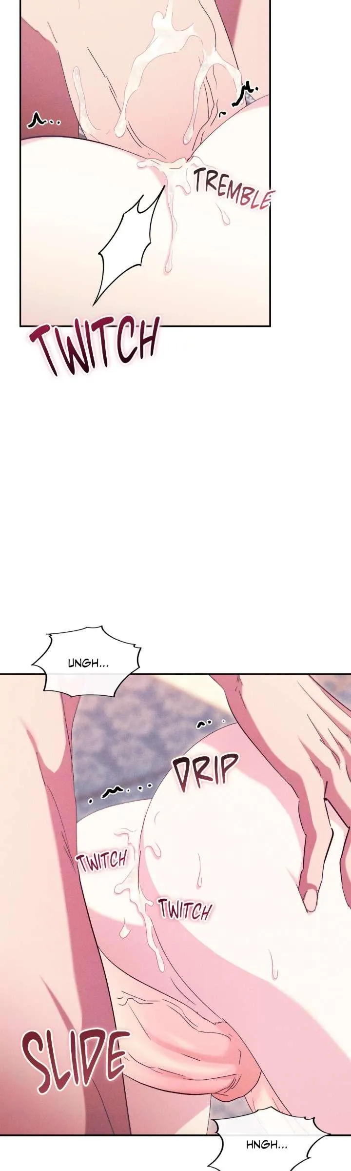 The Snake that Swallowed the Pomegranate Chapter 51 page 6 - 