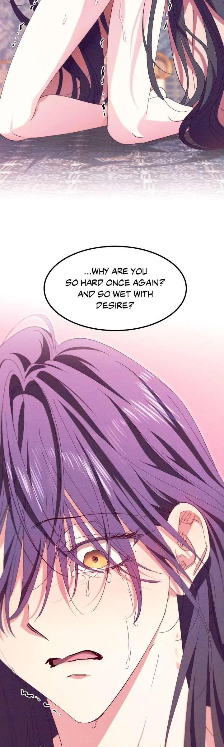 The Snake that Swallowed the Pomegranate Chapter 51 page 54 - 