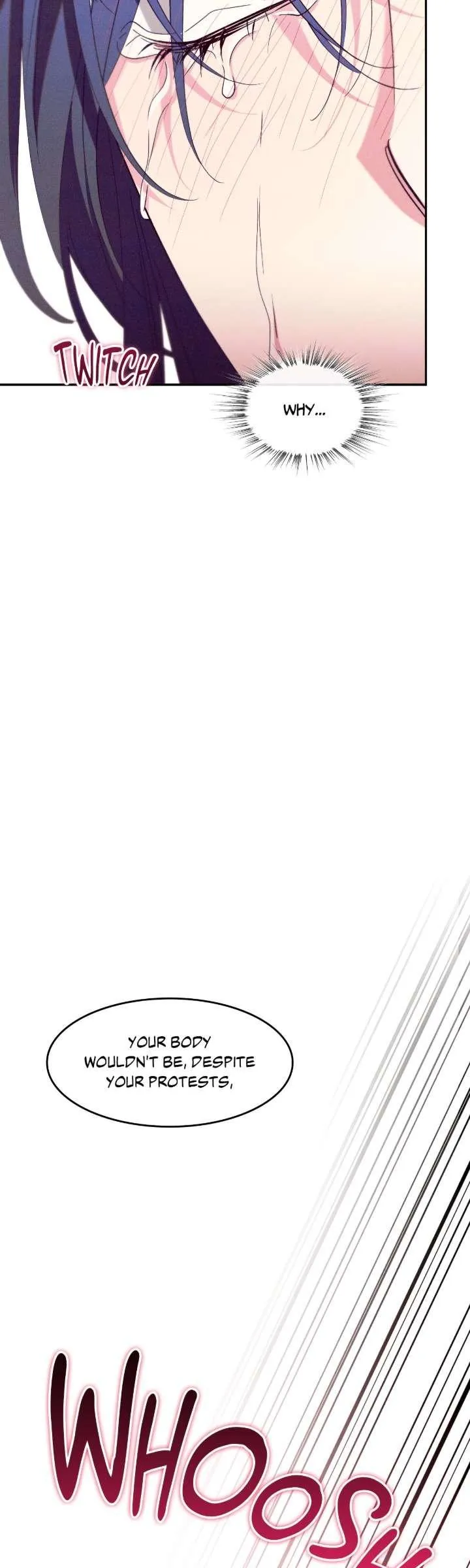 The Snake that Swallowed the Pomegranate Chapter 51 page 58 - 