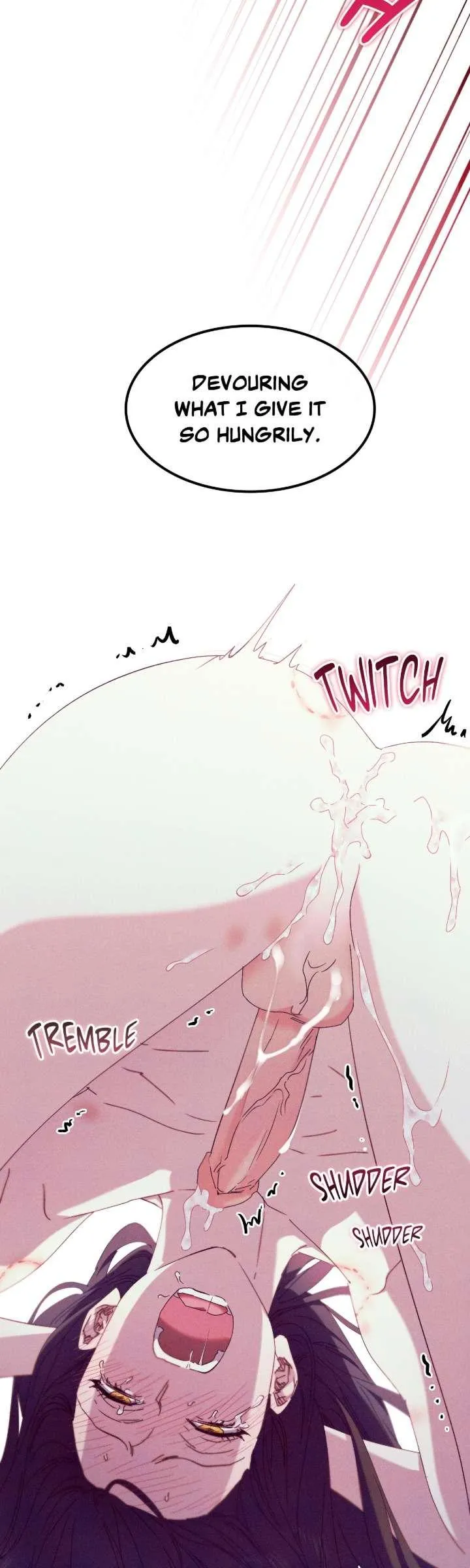 The Snake that Swallowed the Pomegranate Chapter 51 page 59 - 