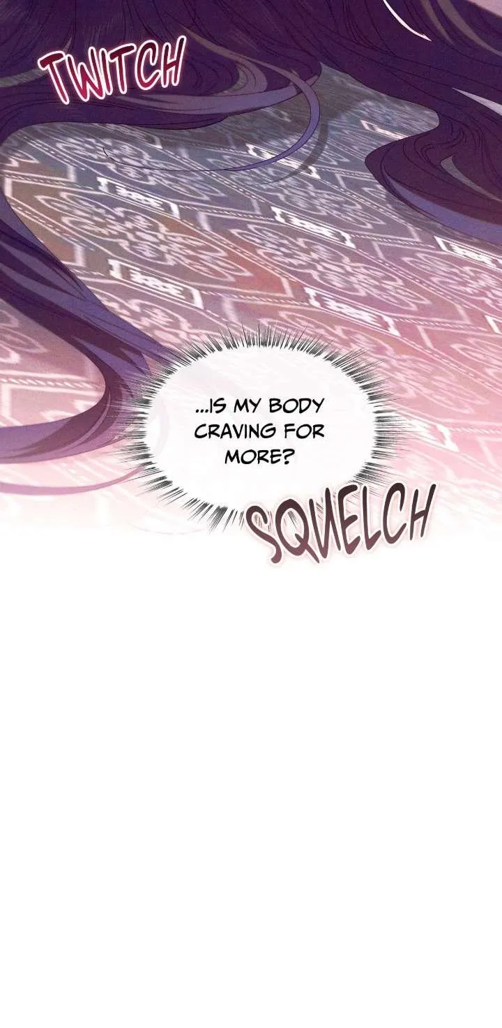 The Snake that Swallowed the Pomegranate Chapter 51 page 60 - 