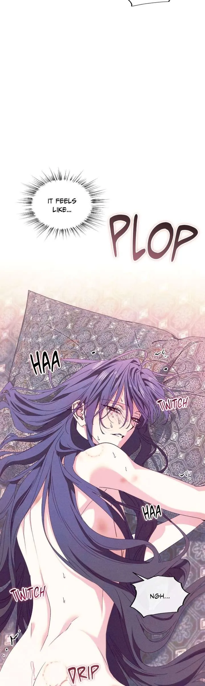 The Snake that Swallowed the Pomegranate Chapter 51 page 7 - 
