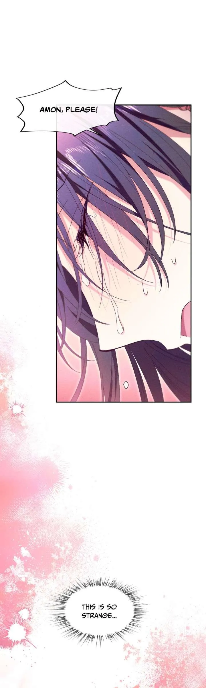 The Snake that Swallowed the Pomegranate Chapter 51 page 66 - 