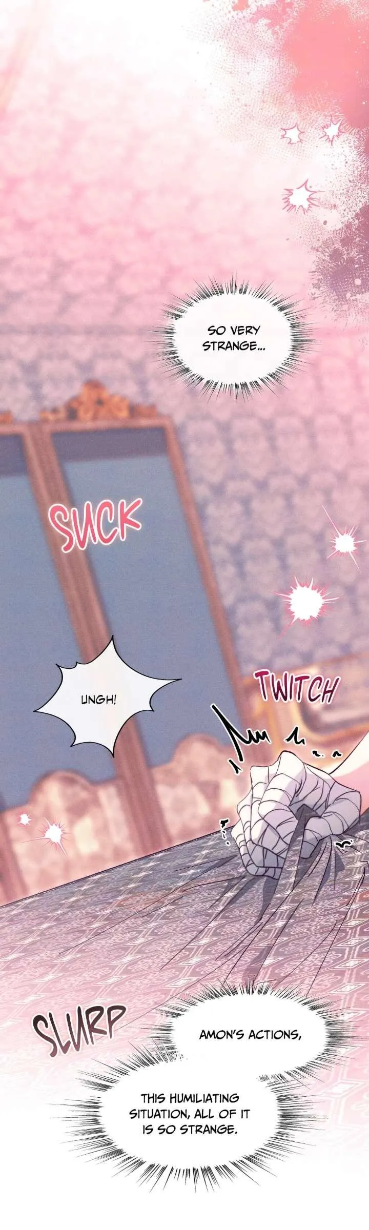 The Snake that Swallowed the Pomegranate Chapter 51 page 67 - 