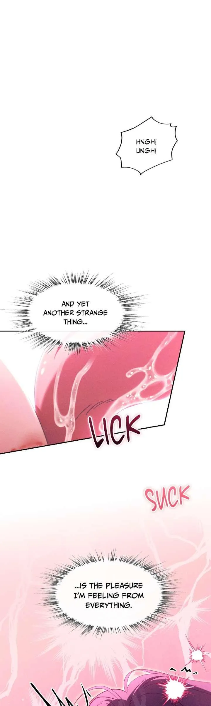 The Snake that Swallowed the Pomegranate Chapter 51 page 68 - 
