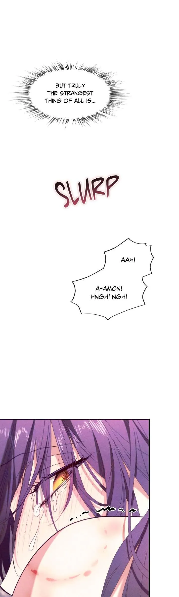 The Snake that Swallowed the Pomegranate Chapter 51 page 70 - 