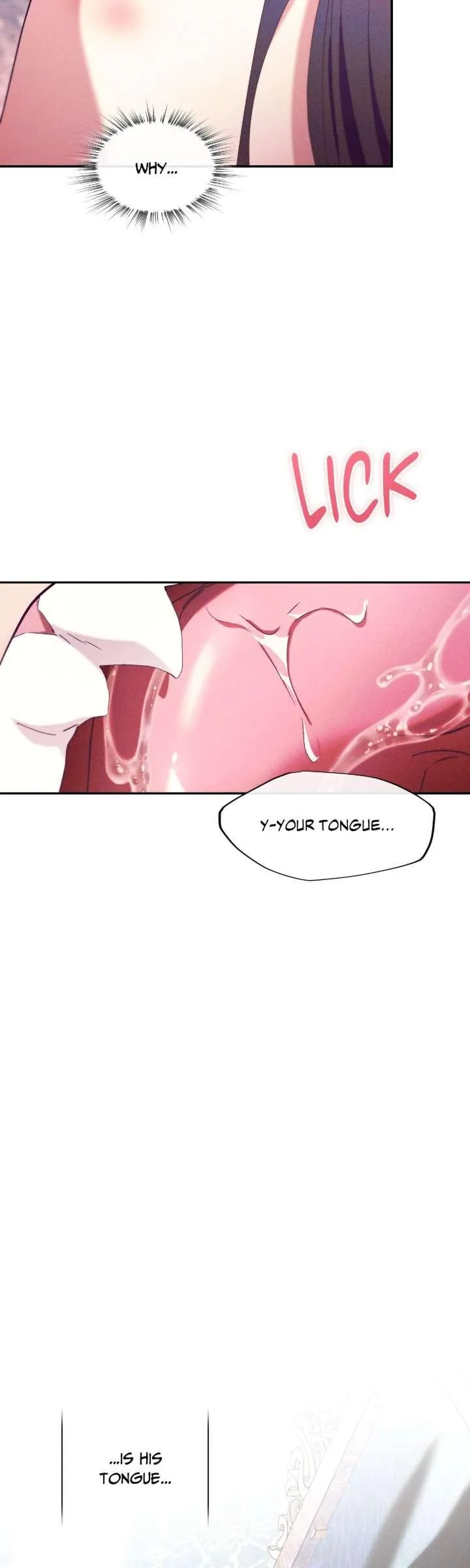 The Snake that Swallowed the Pomegranate Chapter 51 page 71 - 