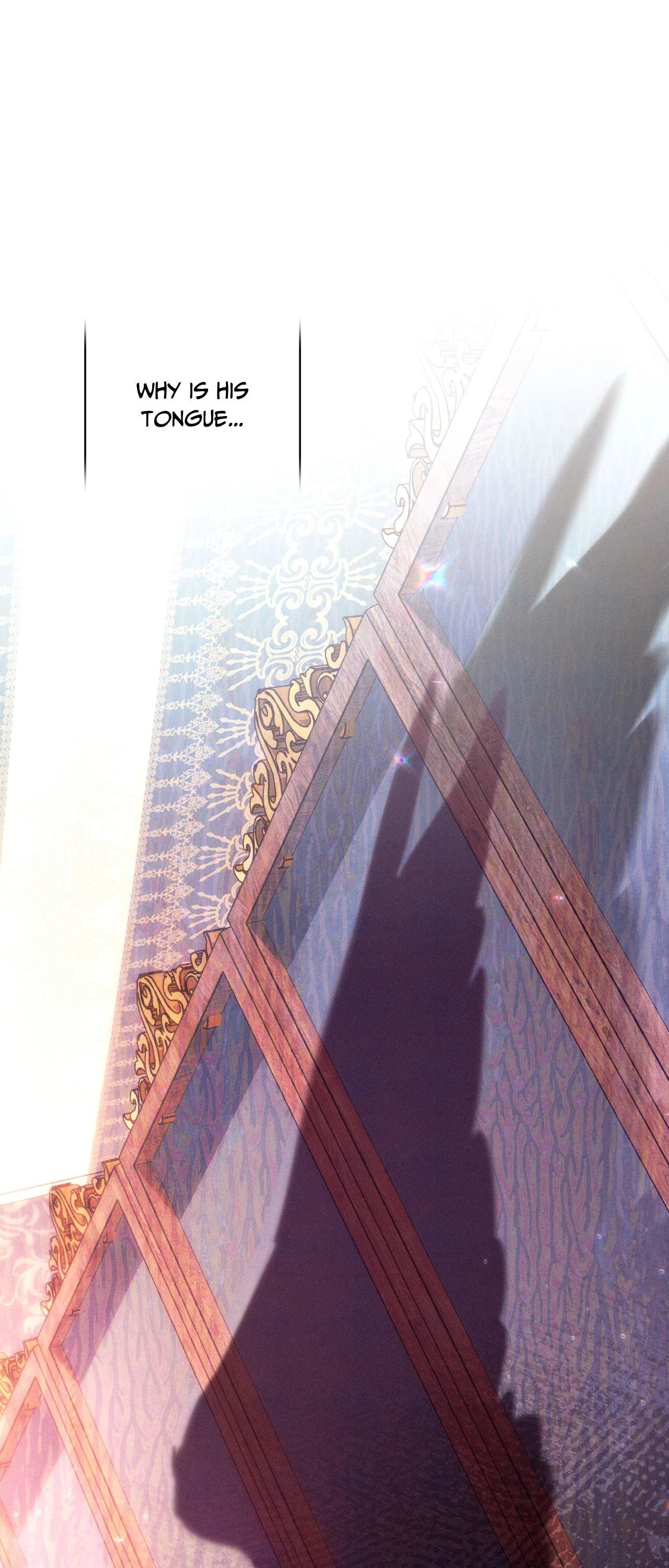 The Snake that Swallowed the Pomegranate Chapter 52 page 2 - 