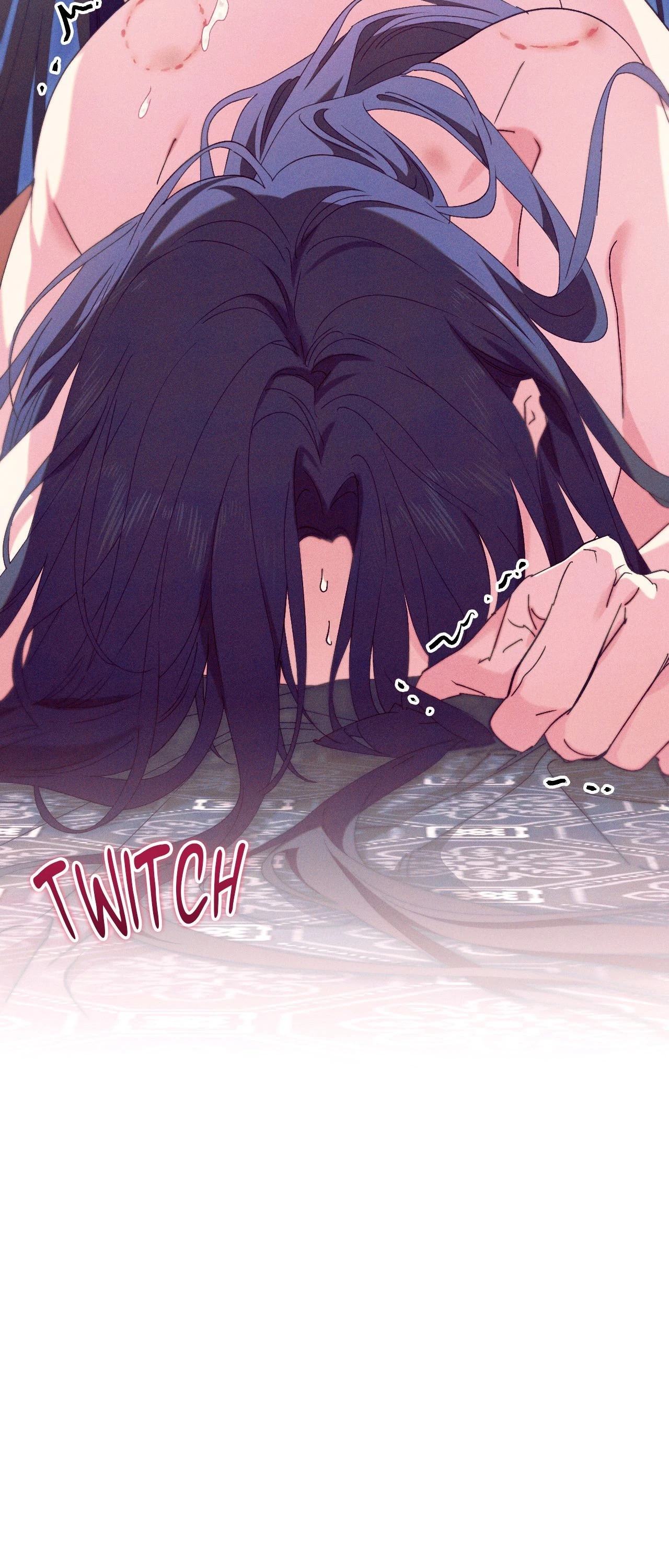 The Snake that Swallowed the Pomegranate Chapter 52 page 11 - 
