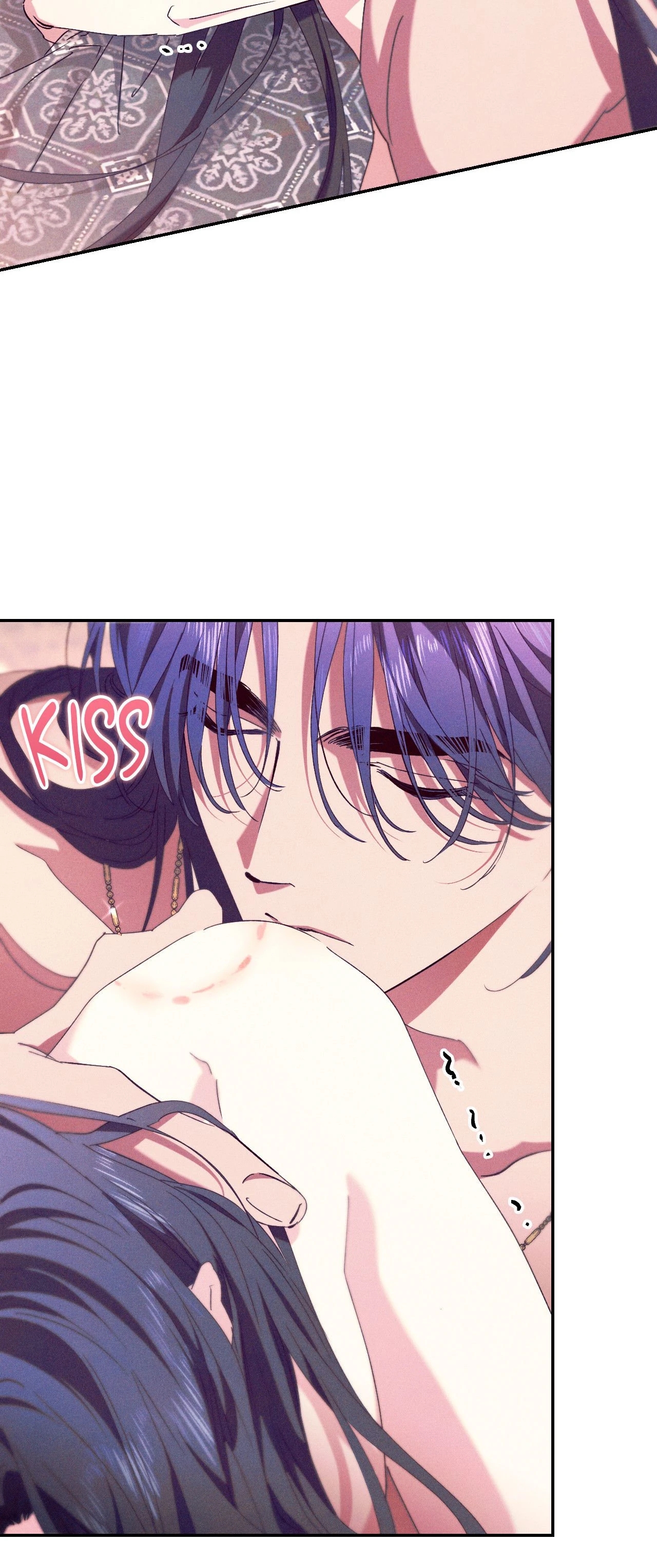 The Snake that Swallowed the Pomegranate Chapter 52 page 13 - 
