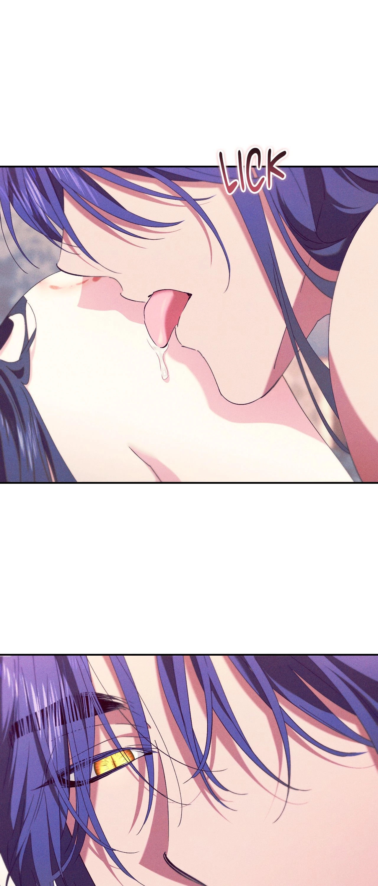 The Snake that Swallowed the Pomegranate Chapter 52 page 14 - 