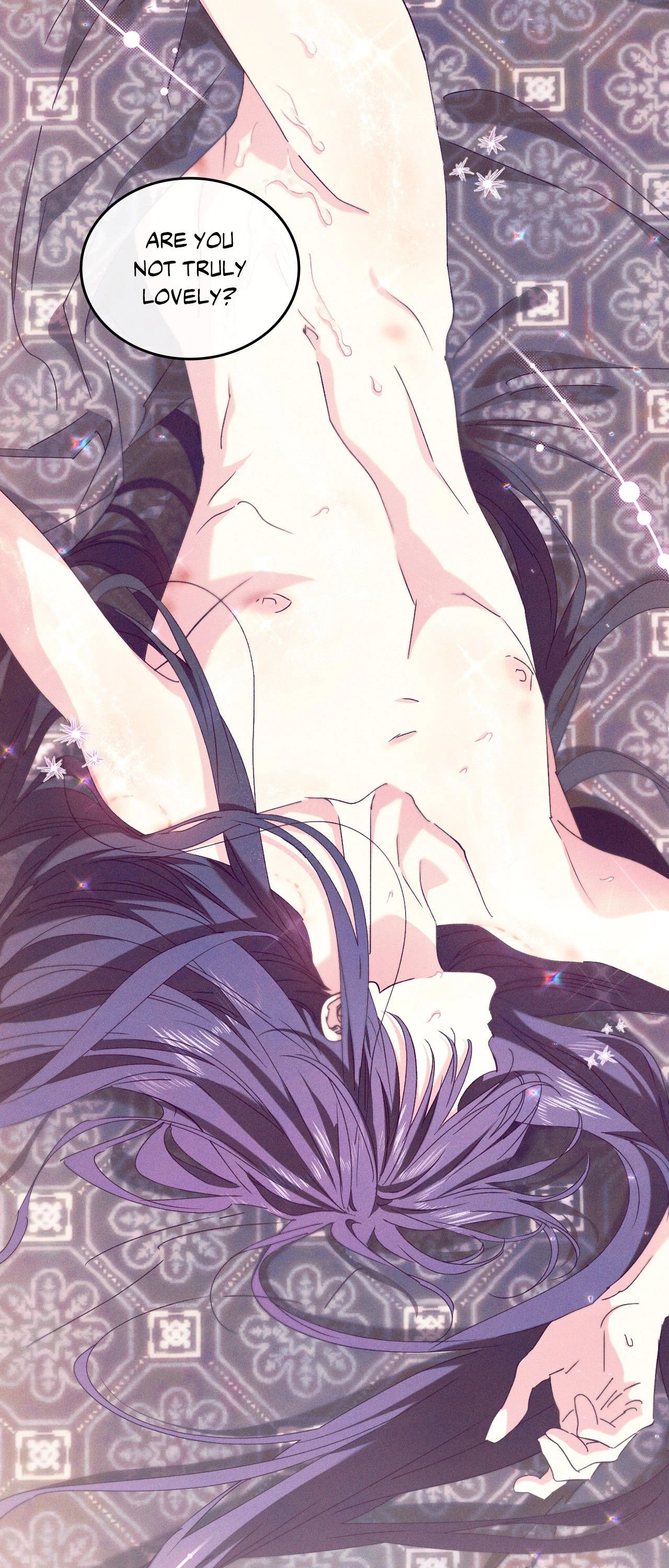 The Snake that Swallowed the Pomegranate Chapter 52 page 16 - 