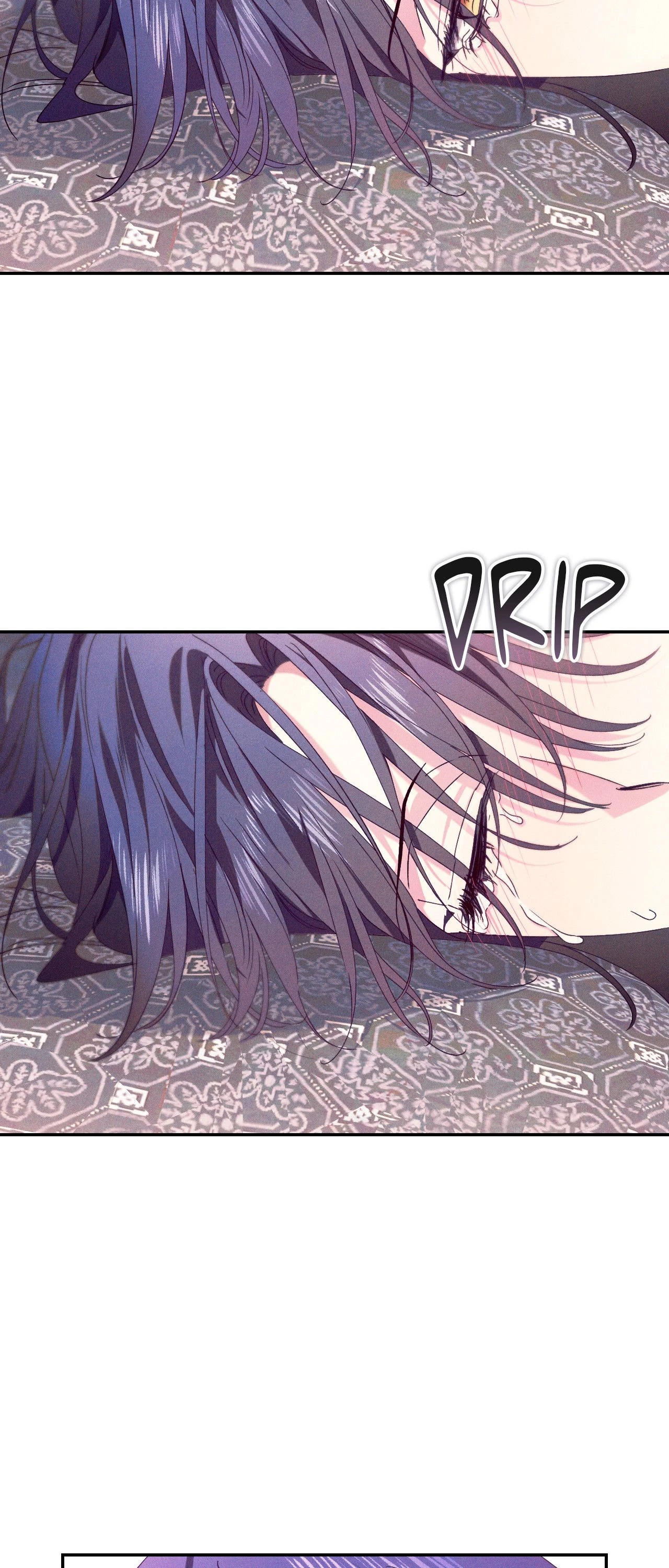 The Snake that Swallowed the Pomegranate Chapter 52 page 19 - 