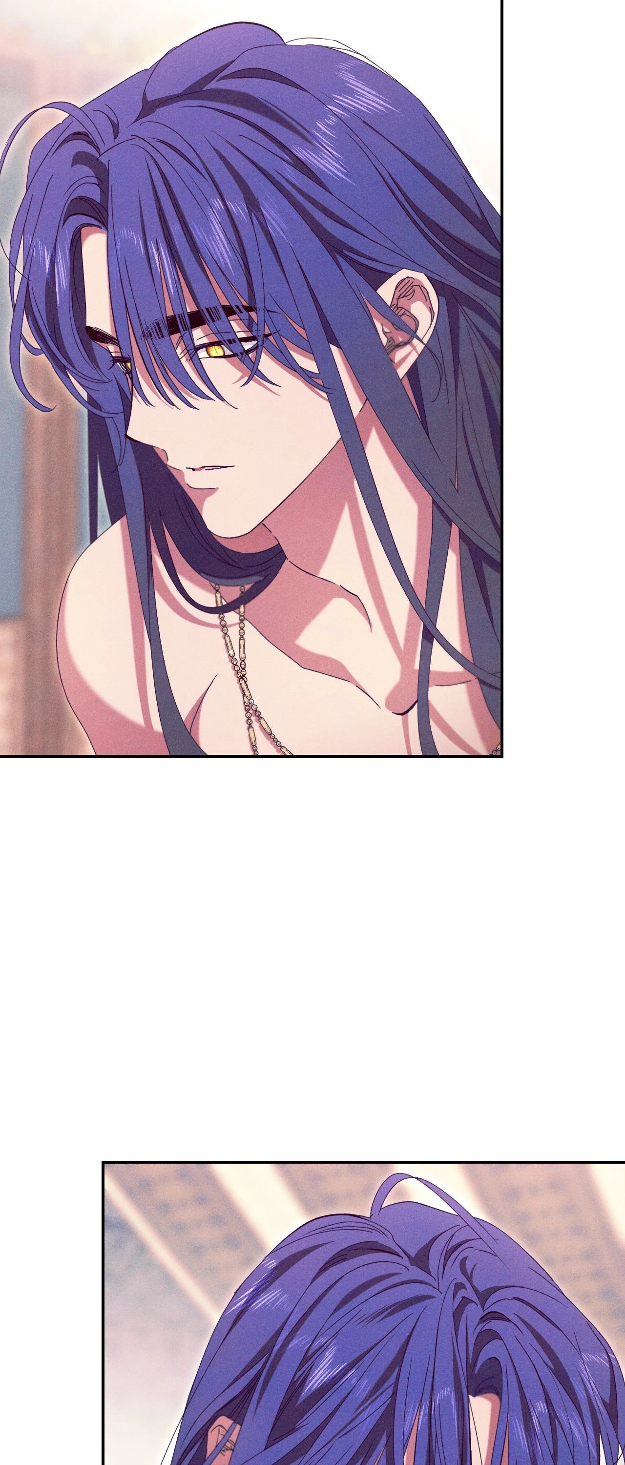 The Snake that Swallowed the Pomegranate Chapter 52 page 23 - 