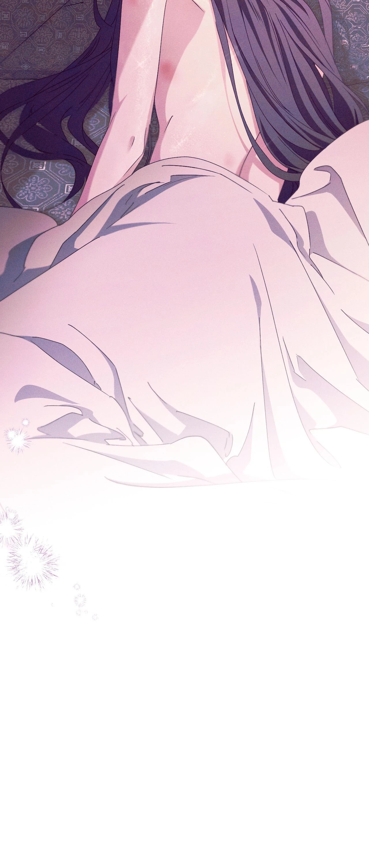 The Snake that Swallowed the Pomegranate Chapter 52 page 29 - 