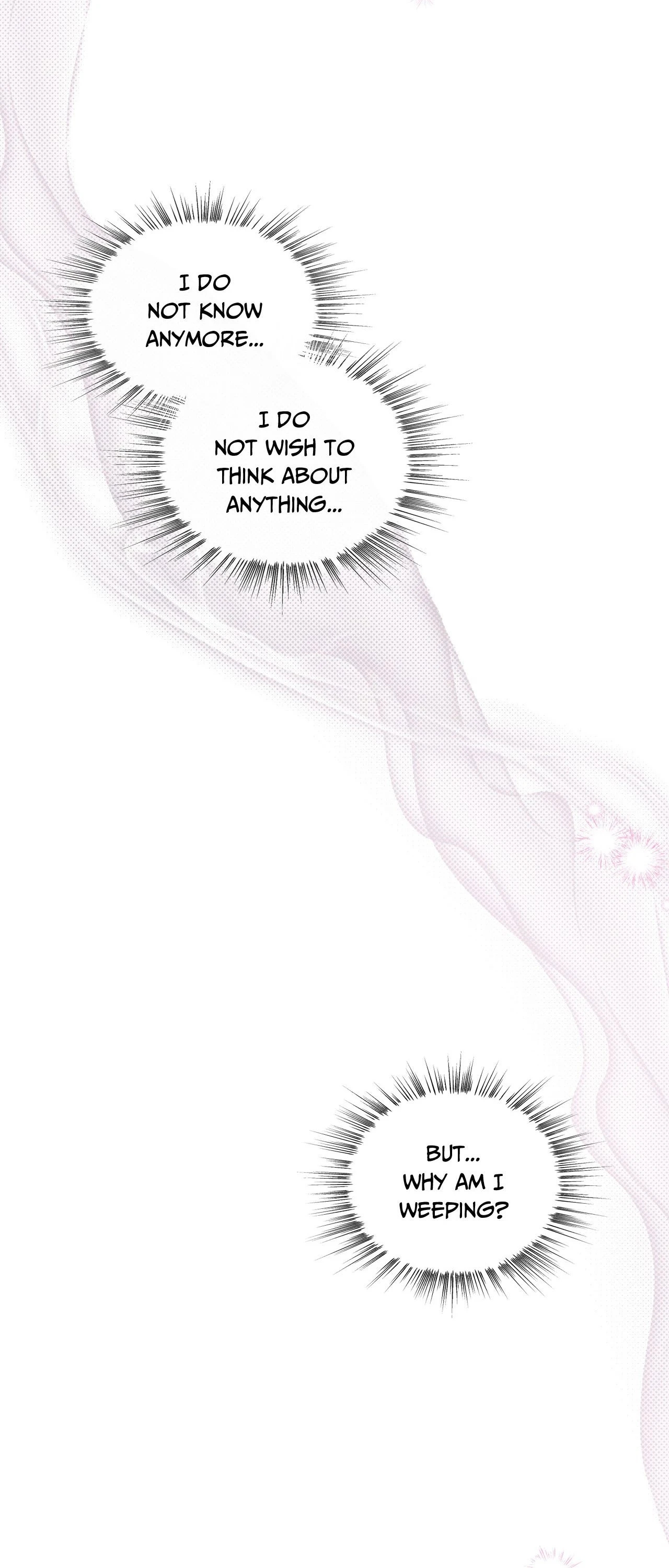 The Snake that Swallowed the Pomegranate Chapter 52 page 38 - 