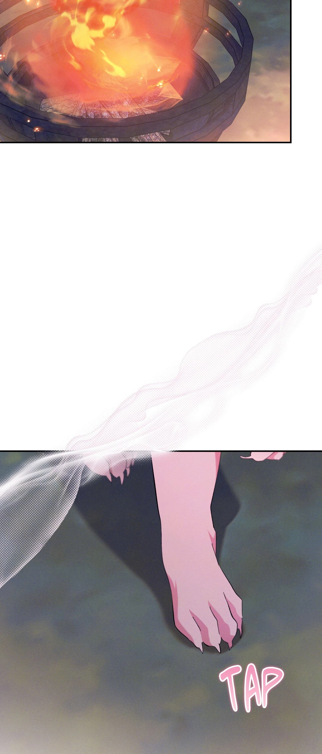 The Snake that Swallowed the Pomegranate Chapter 52 page 42 - 