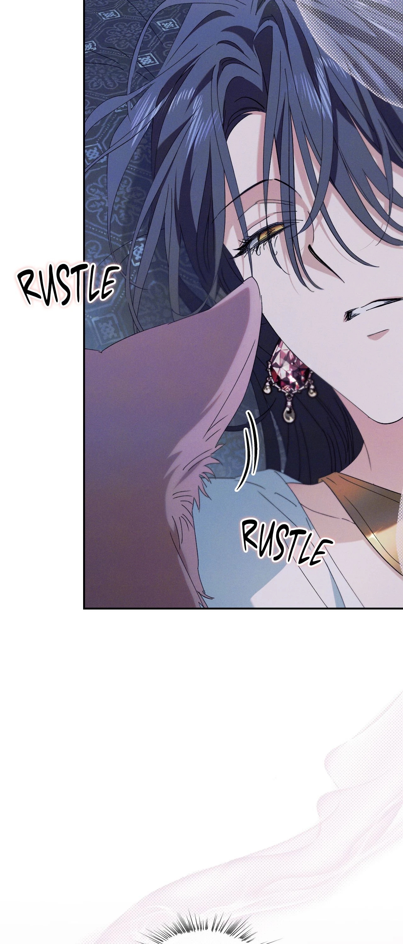 The Snake that Swallowed the Pomegranate Chapter 52 page 46 - 