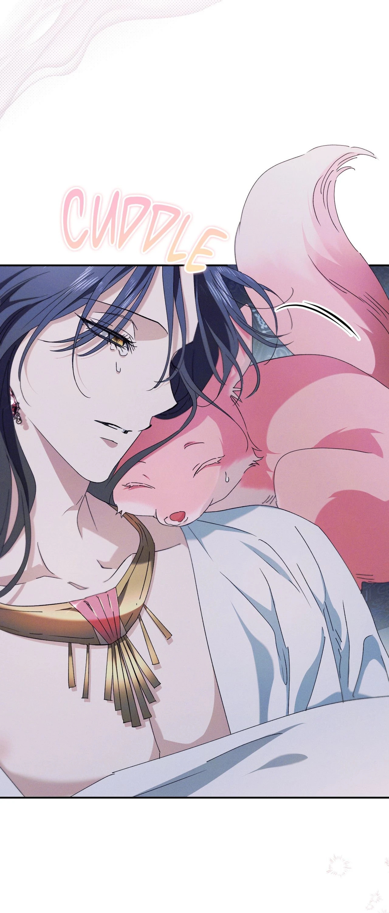 The Snake that Swallowed the Pomegranate Chapter 52 page 49 - 