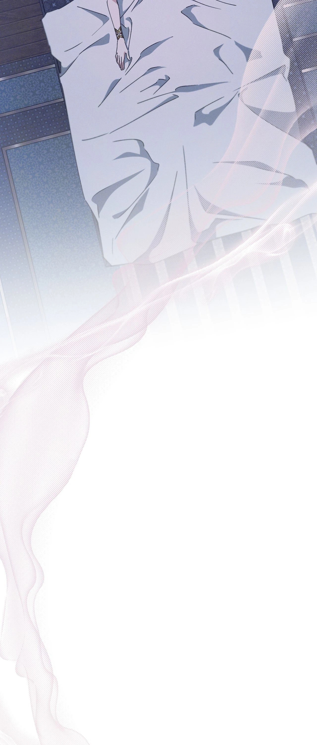 The Snake that Swallowed the Pomegranate Chapter 52 page 52 - 