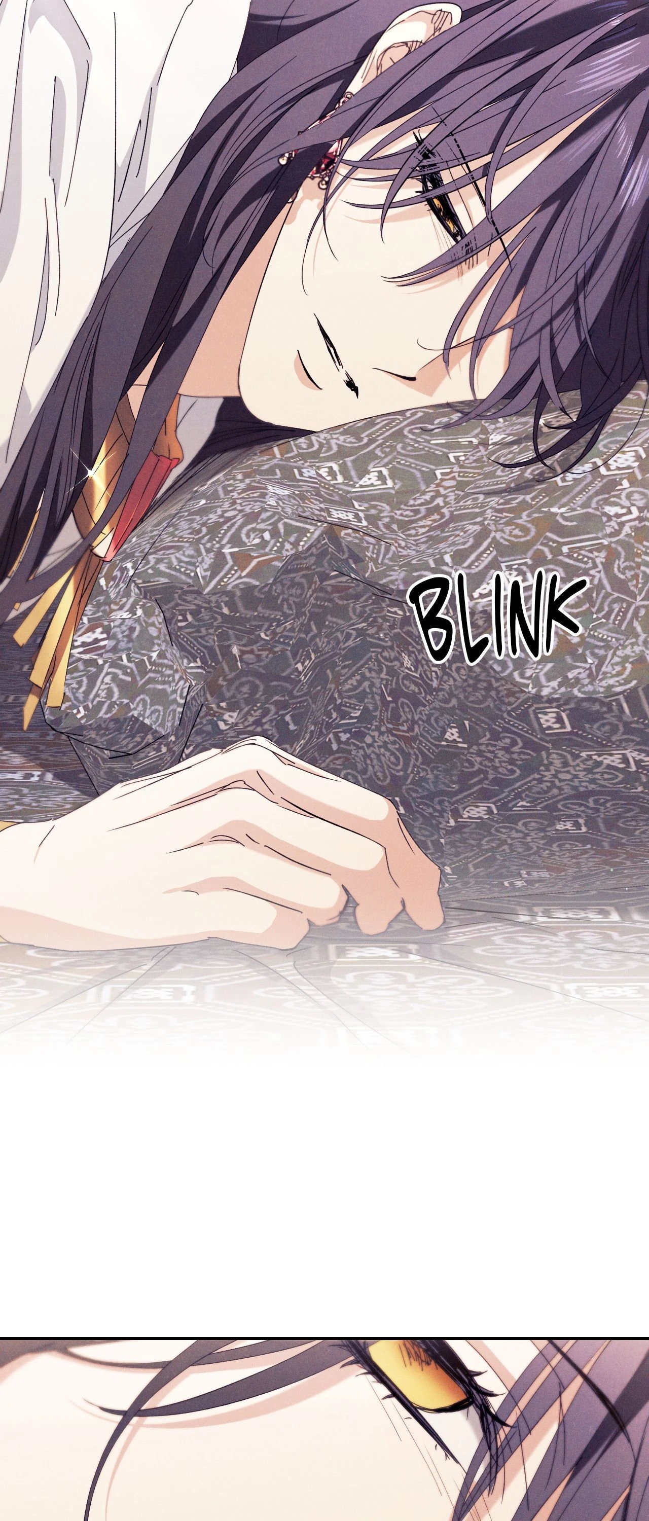 The Snake that Swallowed the Pomegranate Chapter 52 page 55 - 