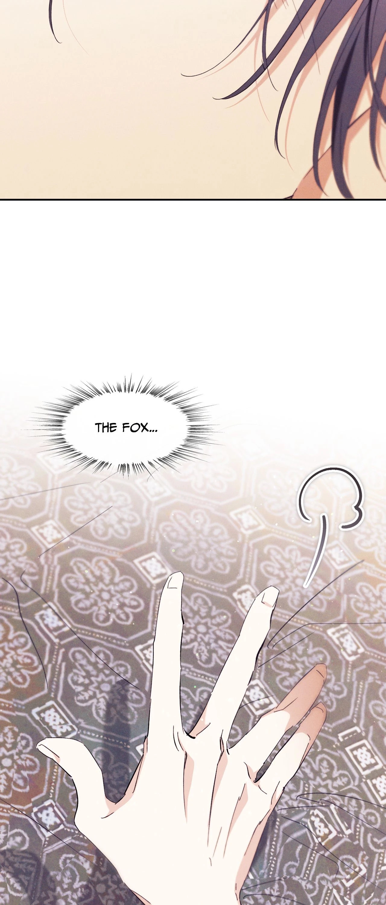 The Snake that Swallowed the Pomegranate Chapter 52 page 56 - 