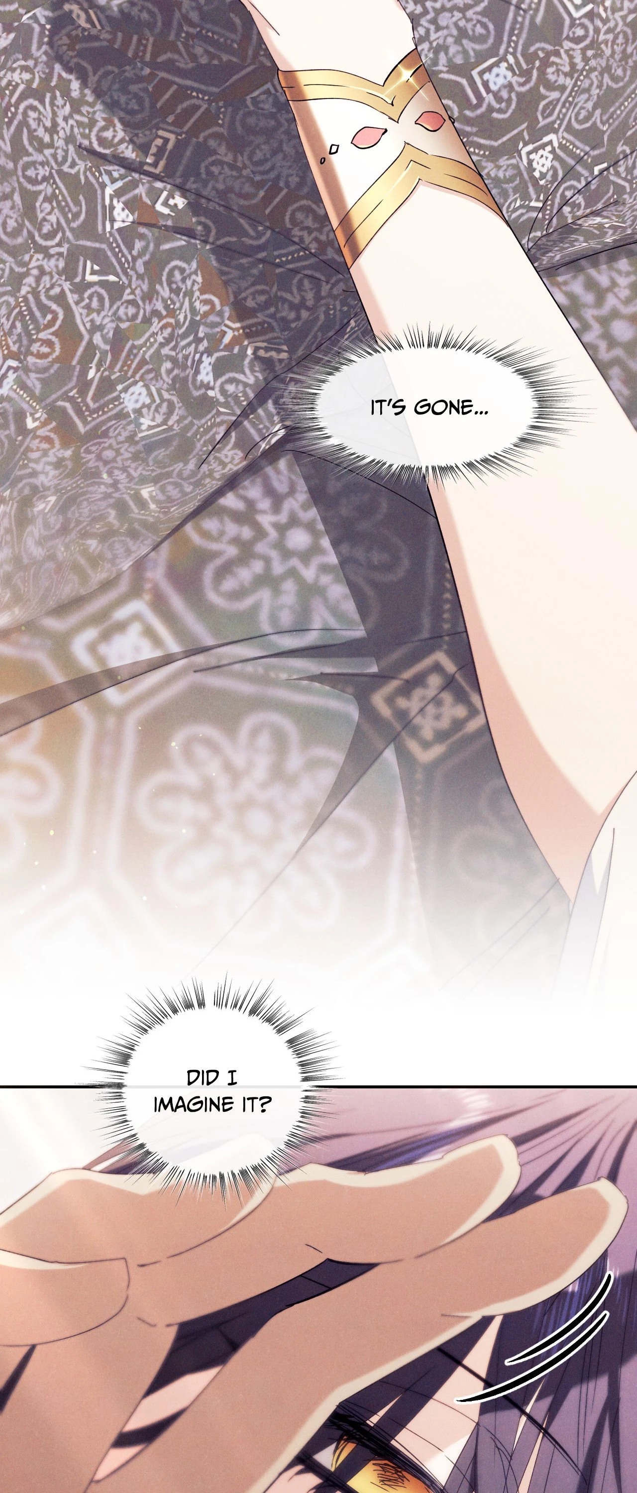 The Snake that Swallowed the Pomegranate Chapter 52 page 57 - 