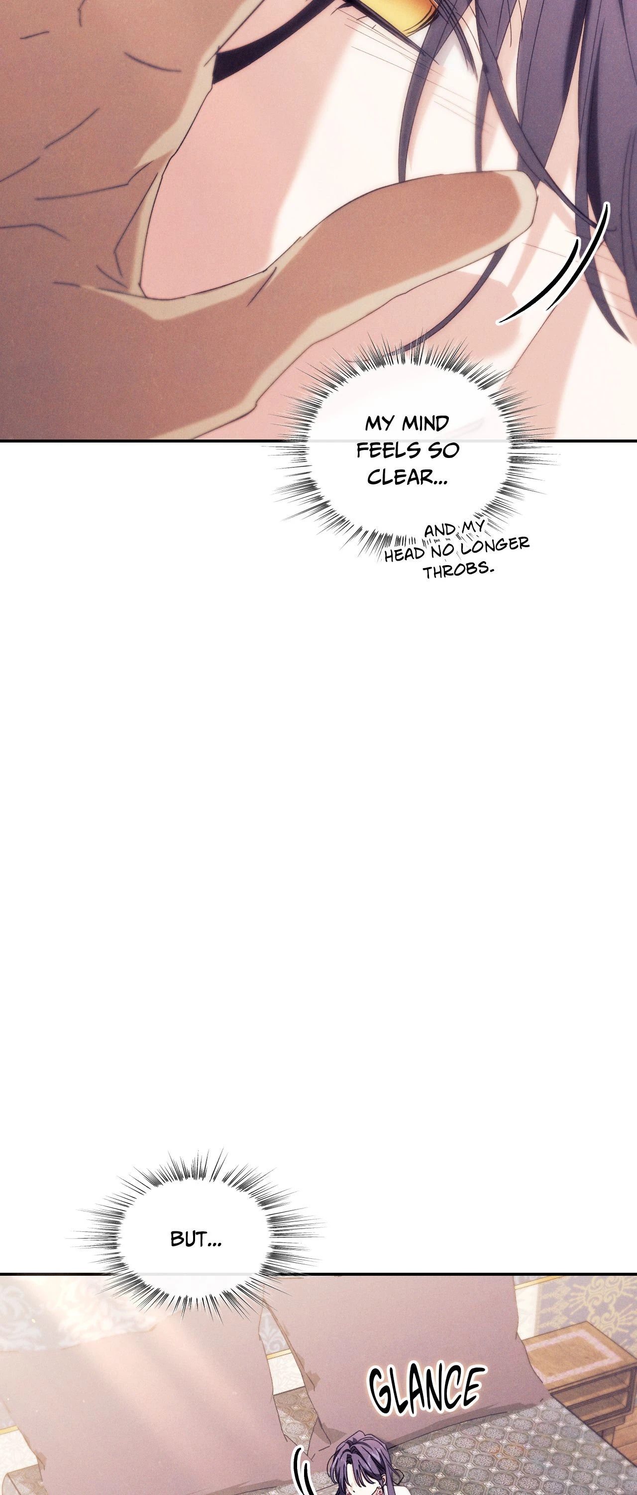 The Snake that Swallowed the Pomegranate Chapter 52 page 58 - 