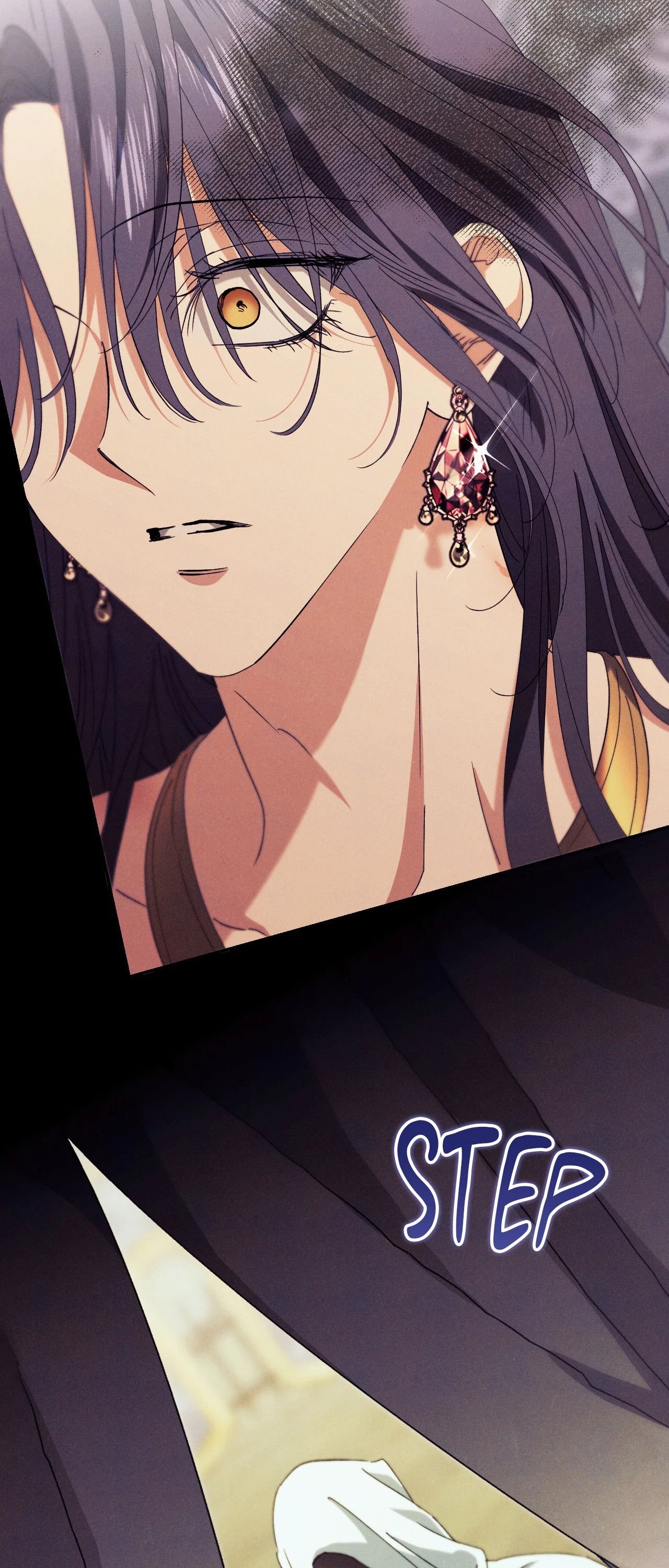 The Snake that Swallowed the Pomegranate Chapter 52 page 63 - 