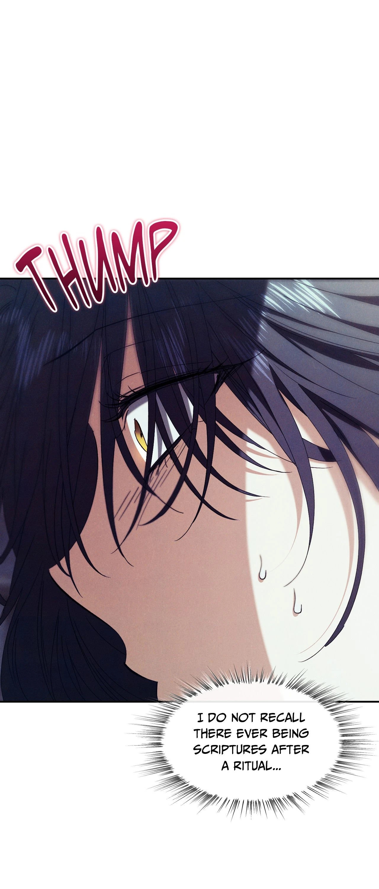 The Snake that Swallowed the Pomegranate Chapter 52 page 66 - 