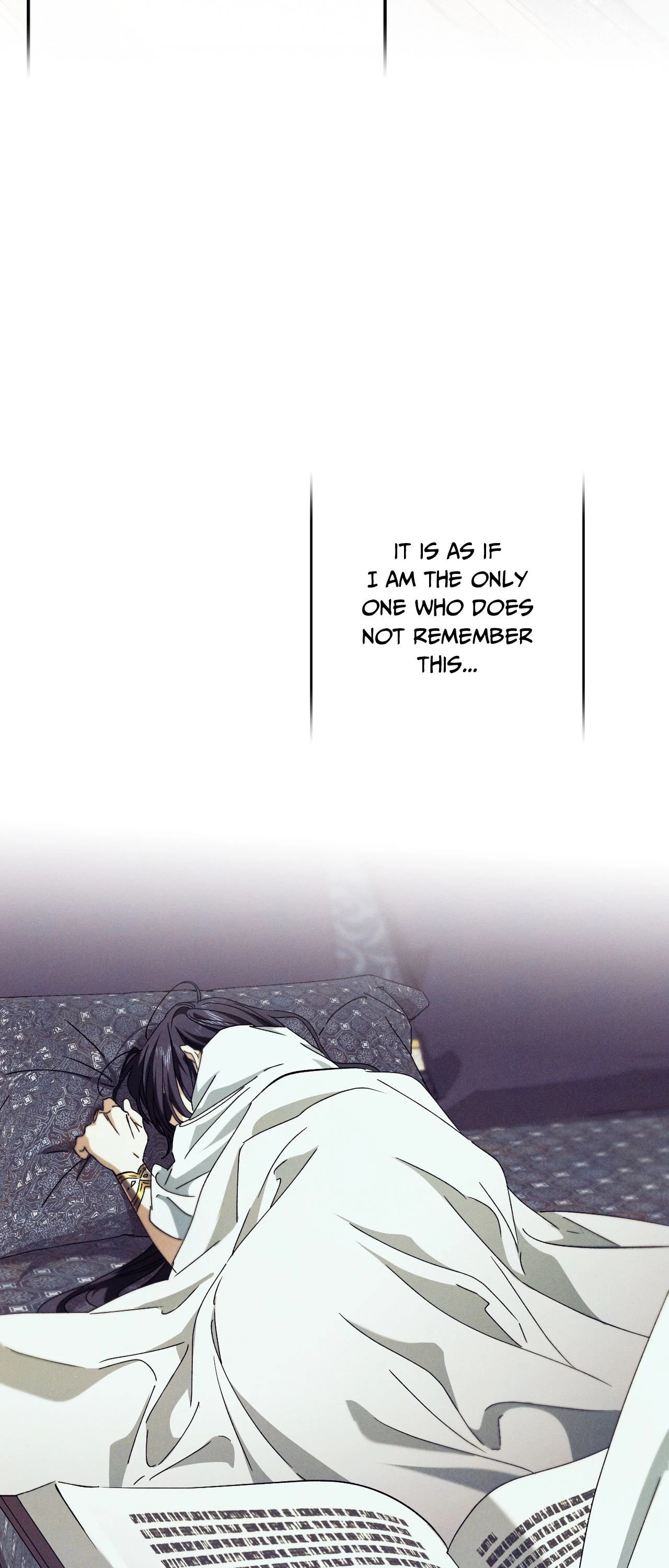 The Snake that Swallowed the Pomegranate Chapter 52 page 68 - 