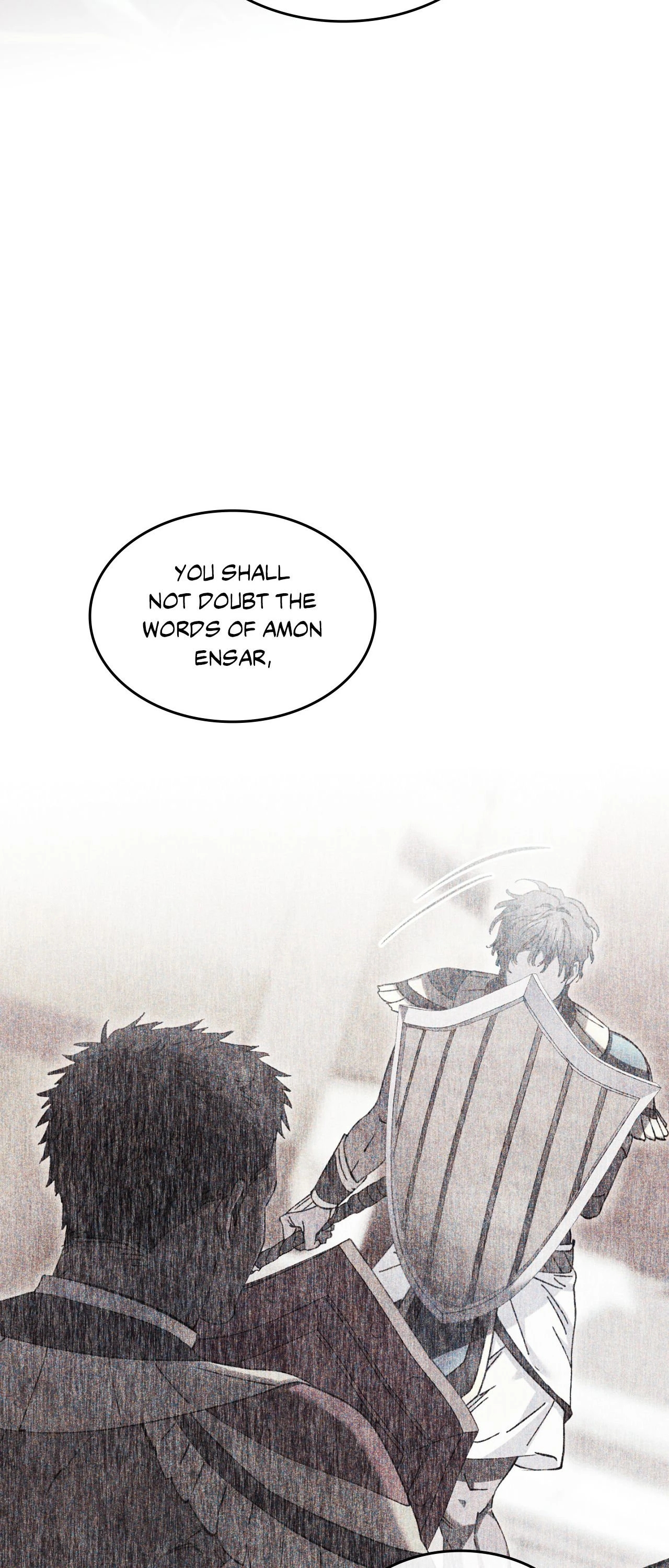 The Snake that Swallowed the Pomegranate Chapter 52 page 73 - 