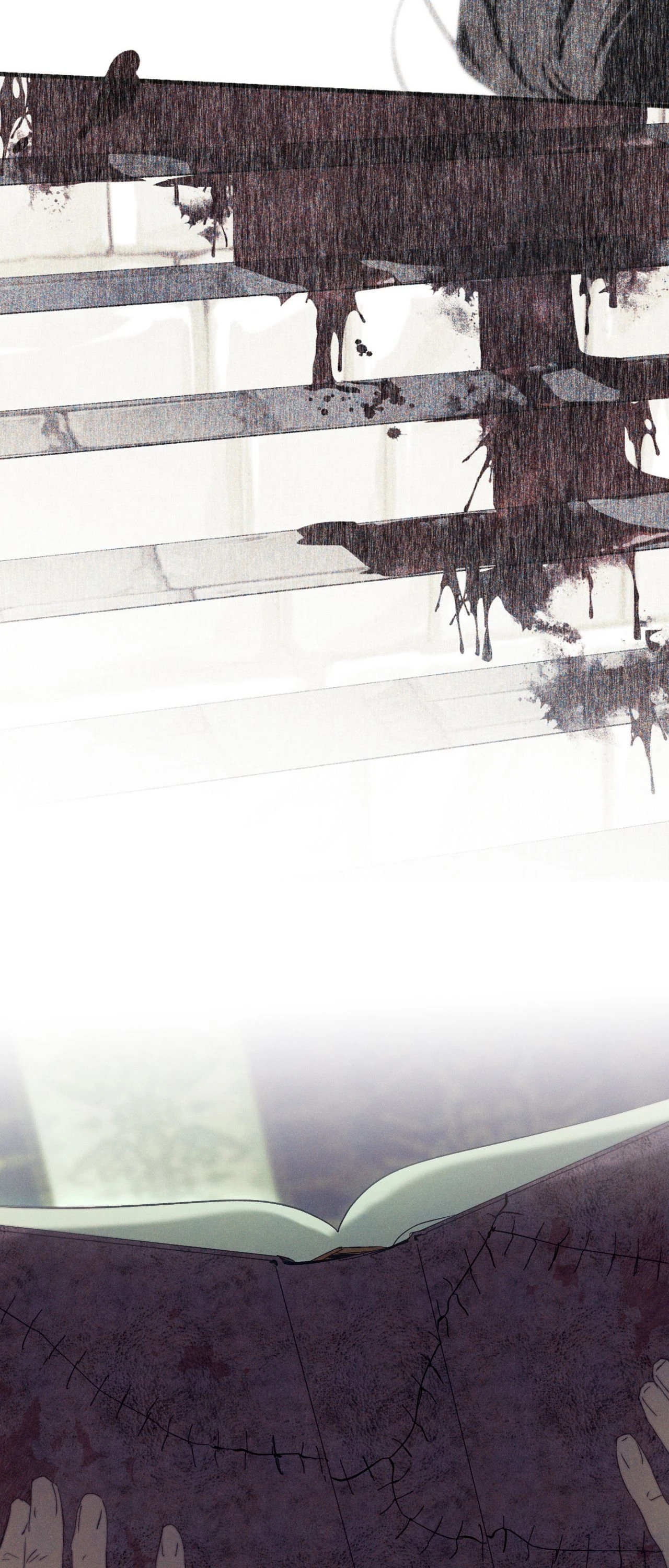 The Snake that Swallowed the Pomegranate Chapter 52 page 75 - 