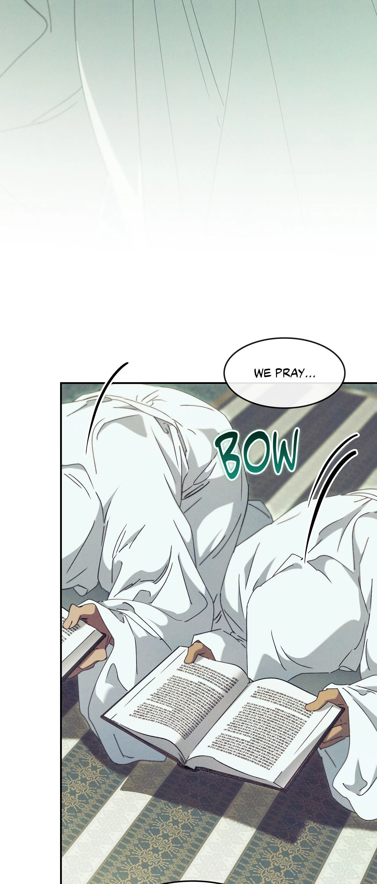The Snake that Swallowed the Pomegranate Chapter 52 page 77 - 