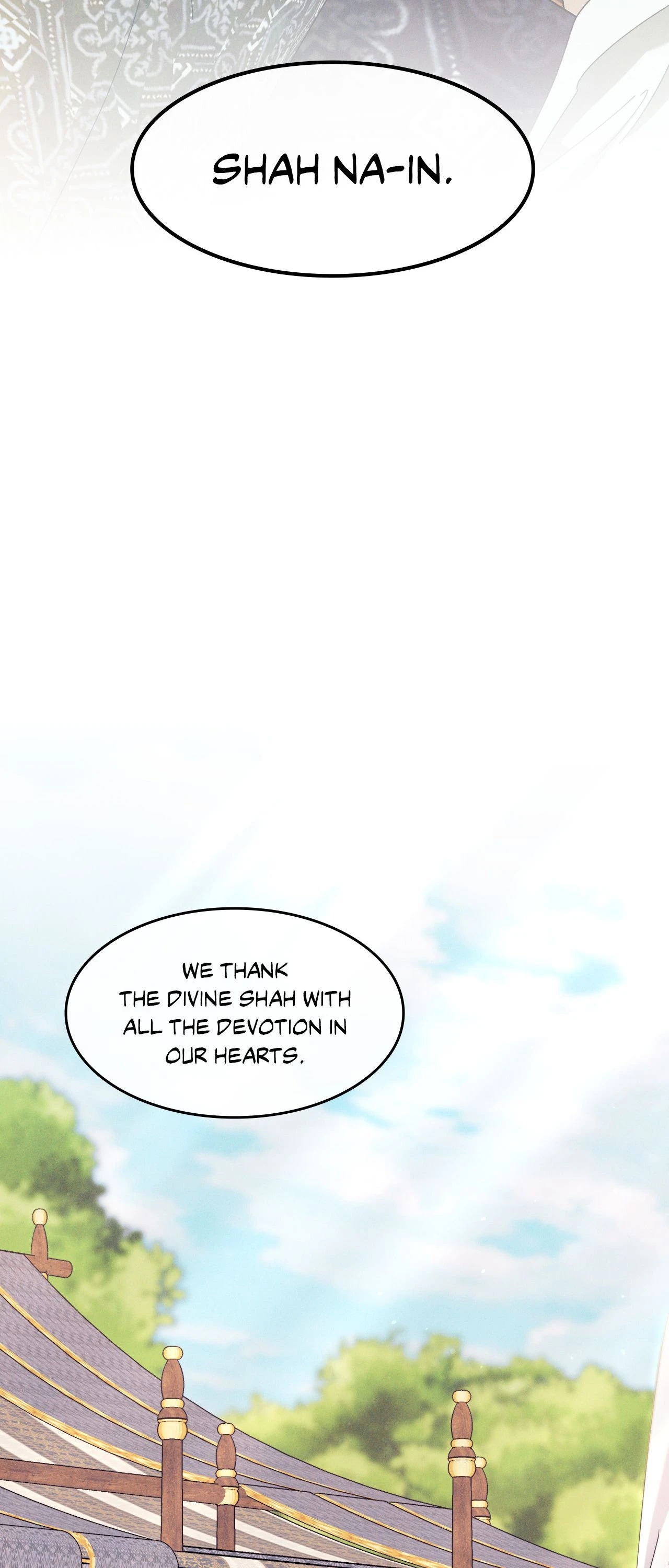 The Snake that Swallowed the Pomegranate Chapter 52 page 79 - 