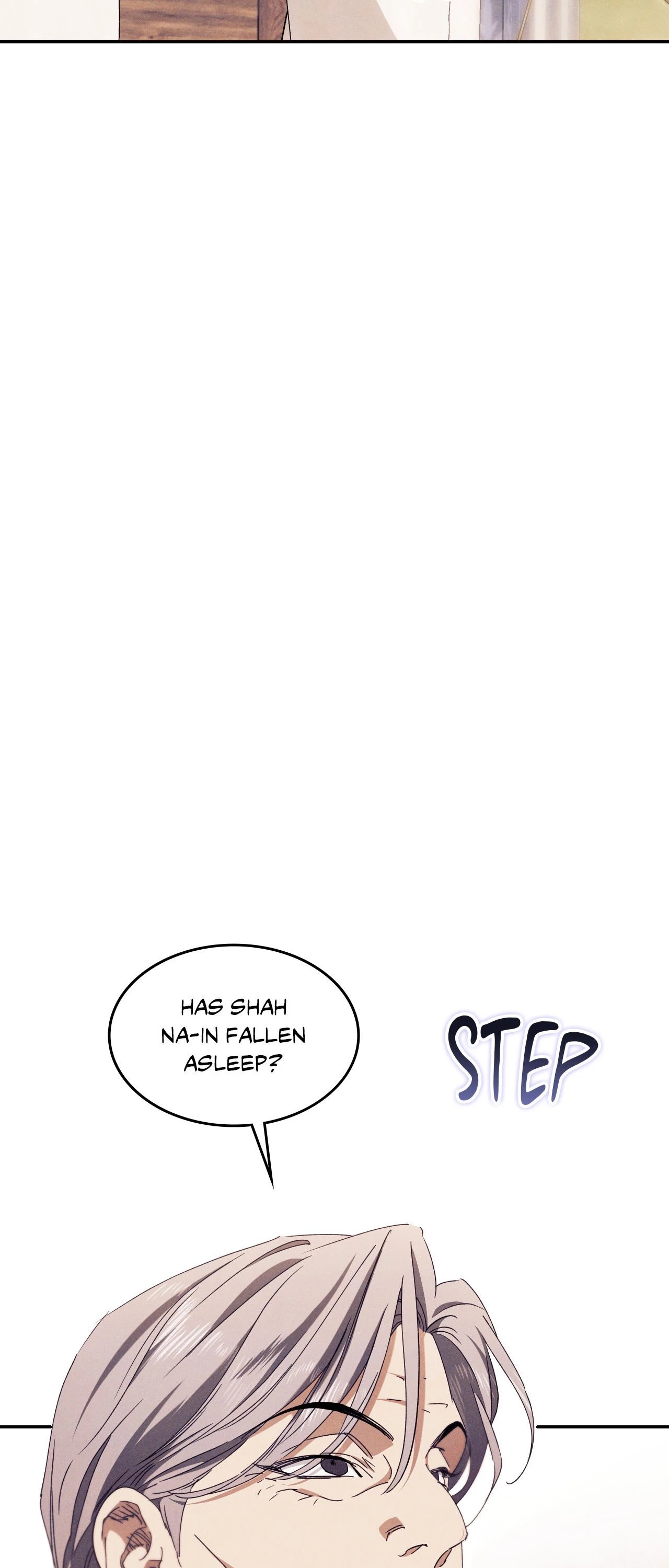 The Snake that Swallowed the Pomegranate Chapter 52 page 81 - 